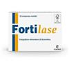 Fortilase - 20 compresse
