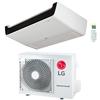 Lg Climatizzatore Condizionatore LG Soffitto Compact Inverter R32 18000 BTU UV18F classe A++/A++