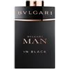 BVLGARI Man In Black Eau de Parfum 150 ml