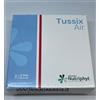 ANVEST HEALTH SPA SOC. BENEFIT TUSSIX AIR 10 Fiale per aerosol prezzo promo