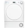 Candy Asciugatrice 9 Kg Classe energetica B a Condensazione Profondità 58,5 cm NFC - CSE C9LF-S