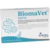 AURORA BIOFARMA Srl BIOMAVET GATTO 380MG 12CPR