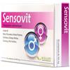 Wellvit Sensovit Integratore Alimentare 30 Compresse