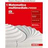 Zanichelli Matematica multimediale.rosso. Per le Scuole superiori. Con e-boo... Massimo Bergamini