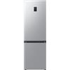 Samsung Frigorifero Combinato Libera Installazione Samsung EcoFlex AI RB34C672DSA 344L Classe D