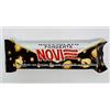 NOVIBLOC NOVI - 30 BARRETTE DI CIOCCOLATO IN GUSTI VARI (NOCCIOLATO FONDENTE)