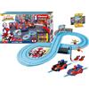CARRERA 63049 PISTA GO SPIDEY
