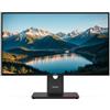 Lenovo ThinkVision T27Q-40 Monitor 27 IPS 120Hz QHD 6ms Pivot USB-C HDMI/DisplayPort
