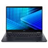 Acer TravelMate P4 Spin 14 Intel Core Ultra 7 255U 16GB Intel Graphics 1TB 14 WUXGA Touch Windows 11 Pro