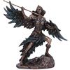 Nemesis Now Morrigan-Celtic Phantom Queen 22 cm, bronzo