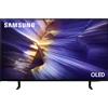 Samsung Smart TV OLED 4K 42" S90F QE42S90FAEXZT 144Hz HDR10+ Dolby Atmos 2025