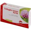 Trifoglio Rosso Forte 60 Compresse