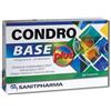 Condrobase Plus 30 Compresse