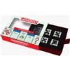 Set di dadi e gettoni Monopoly Oversized da 22 mm per classici giochi da tavolo