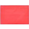 Stylus Plain Red Self Adhesive Lopes 500pcs (235x175mm)