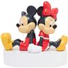 Salvadanaio Disney Topolino e Minnie
