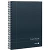 Quaderno Spirax Platinum (confezione da 5)