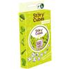 Zygomatic Rory's Story Cubes Voyages Blister Pack Set di dadi speciali premium esclusivi