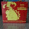 Pokémon Set Allenatore Fuoriclasse Voltaggio Sfolgorante Italiano Sigillato