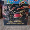 Pokémon Set Allenatore Fuoriclasse Origine Perduta Italiano Sigillato
