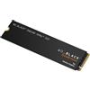 Western Digital Black SN8100 M.2 2 TB PCI Express 5.0 NVMe