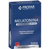 FEDERFARMA.CO SPA PROFAR MELATONINA SUBL 60CPR