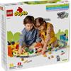 LEGO DUPLO TOWN 10428 GRANDE TRENO COMUNITARIO INTERATTIVO