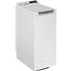 WHIRLPOOL ZEN TDLR 6252BS IT LAVATRICE CA 6KG 1200G B INV MINIG