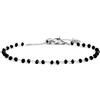Marlù Gioielli Bracciale Marlù unisex 2BR0057-N
