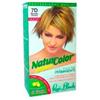 Natur Green Color 7D Biondo Dorato Renée Blanche 1 Kit