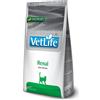 VET LIFE FARMINA Farmina VET LIFE NATURAL DIET Gatto RENAL 400 Gr