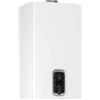 Chaffoteaux Caldaia a Condensazione Chaffoteaux URBIA ADVANCE LINK 30 kW Metano/Gpl con Microaccumulo 4 litri Wi-Fi Integrato Completa di Kit Fumi