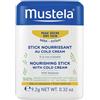 Mustela Crema Massaggio Balsamo Viso