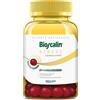 GIULIANI SpA Bioscalin Stress Gummies - 30 caramelle gommose - uomo e donna
