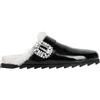 ROGER VIVIER - Mule e zoccoli