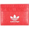 BALENCIAGA x ADIDAS ORIGINALS - Portacarte