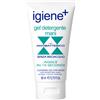 Igiene+ Igiene + - Gel Igienizzante Mani Antibatterico Confezione 80 Ml