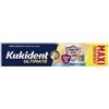 Kukident - Ultimate Crema Adesiva Sapore Fresco Confezione 57 Gr
