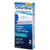 Clearblue - Test di Gravidanza Rivelazione Rapida Confezione 2 Test