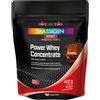 Massigen - Sport Power Whey Concentrate Cioccolato Confezione 420 Gr