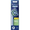 Oral-B PW Refill Pro Cross Action - Testine Per Spazzolino Elettrico 8 Pezzi