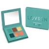 Lovrén Lovren - Palette Ombretti Armocromia Stagione Primavera Confezione 6 Ombretti