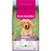 Eukanuba Premium Nutrition Puppy Large & Giant Breed Agnello & Riso - 3 kg