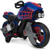 Mandelli - Moto Spiderman Lithium