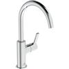 IDEAL STANDARD BC778AA Ideal Standard JOY miscelatore monocomando lavabo a bocca alta senza scarico Cromo