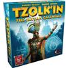 Czech Games Edition Tzolk'in The Mayan Calendar Board Game