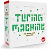 Scorpion Masque Gioco da tavolo Turing Machine - LatestBuy