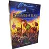 Thunderworks Games Dawn of Ulos A Roll Player Tale Board Game
