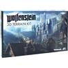 N/A Kit in miniatura del terreno 3D di Wolfenstein - LatestBuy