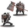 Steamforged Games Dark Souls Figura Danzatrice della Valle Boreale e Smough RPG - LatestBuy
